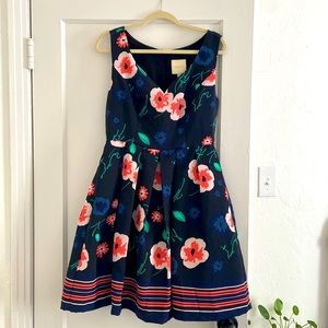 ModCloth dress. Brand new without tags.